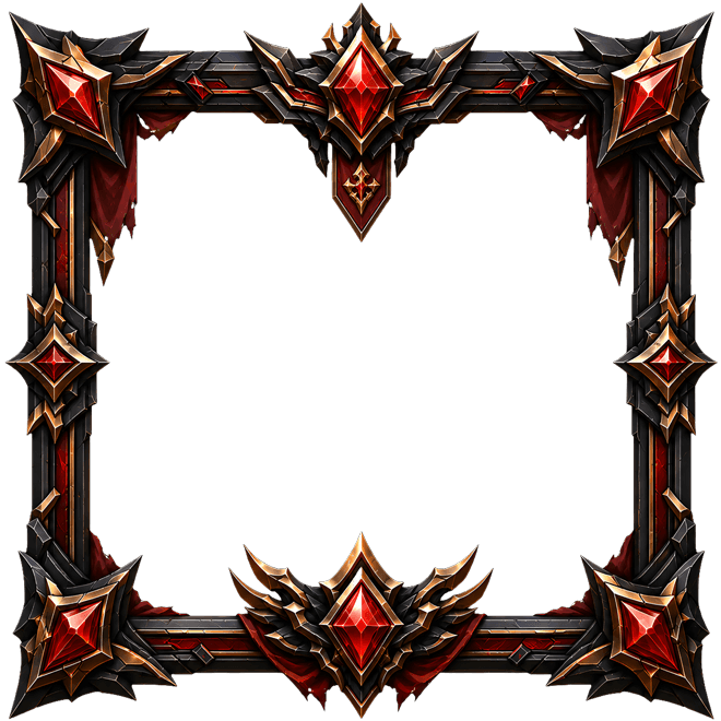 Crimson Order #2