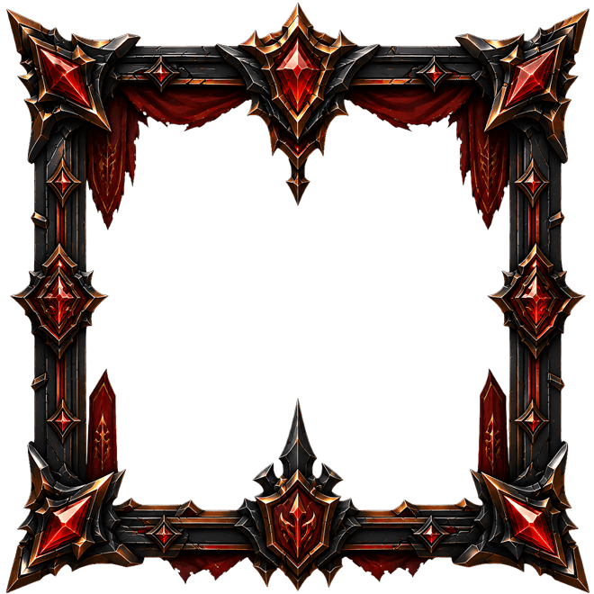 Crimson Order #3